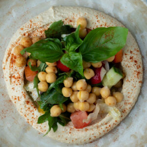 Hummus