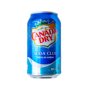 Club soda