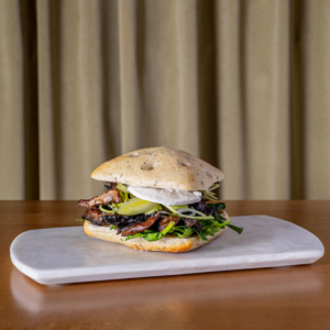 Champignons sauvages