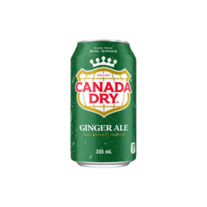 Gingerale