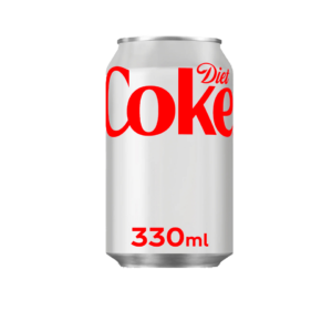 Coke diet