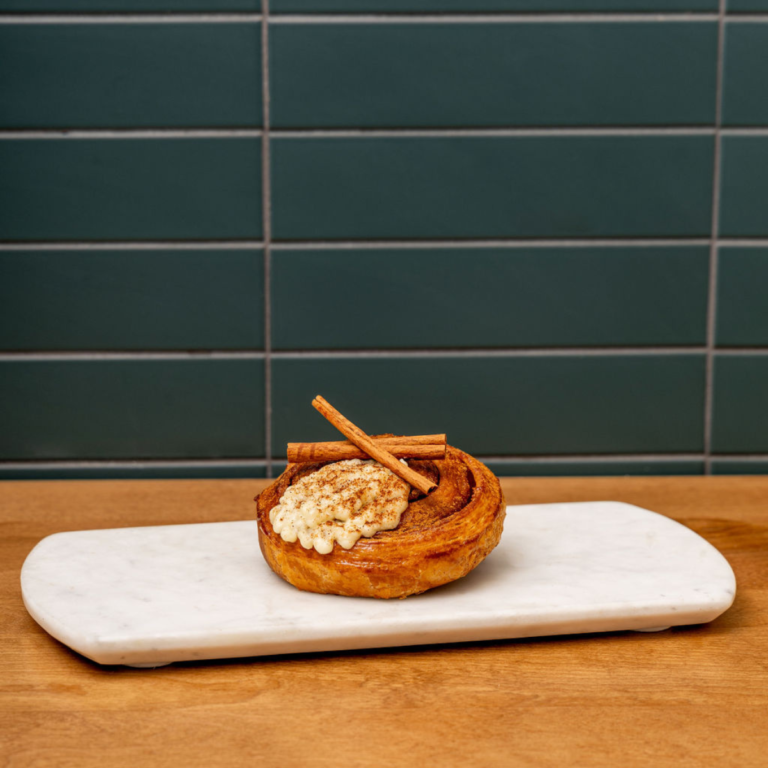 Home - La Boulangerie Moderne